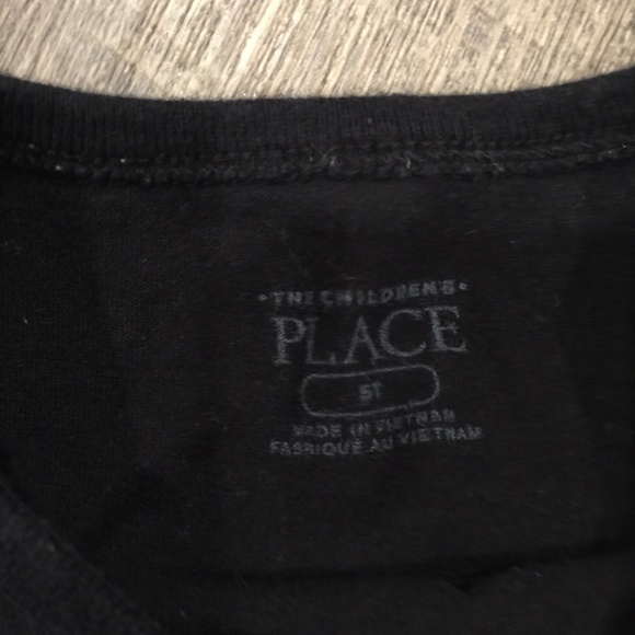 Boy Long-sleeved Top Bundle 4/5 - Picture 10 of 14